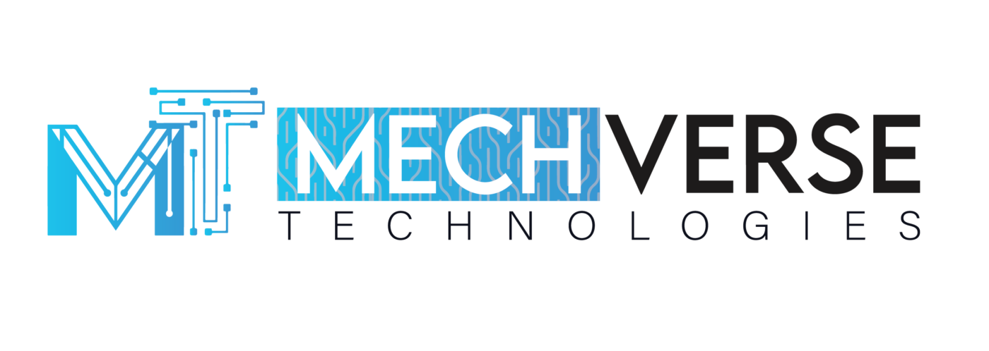 MechVerse Tech